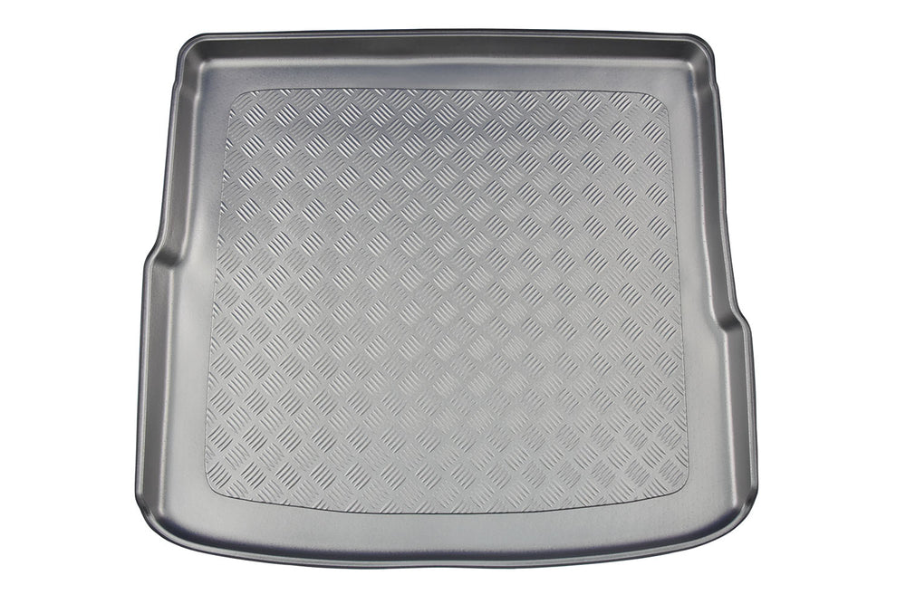 Tavite portbagaj Skoda Enyaq IV EV, caroserie coupe, an fabricatie 02.2022 - prezent, portbagaj superior, podea variabila montata pe pozitia din mijloc | 193989BSC