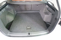 Tavite portbagaj Skoda Enyaq IV EV, caroserie coupe, an fabricatie 02.2022 - prezent, portbagaj superior, podea variabila montata pe pozitia din mijloc | 193989BSC