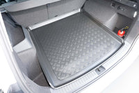 Tavite portbagaj Skoda Kodiaq II MHEV, caroserie suv, an fabricatie 02.2024 - prezent, portbagaj superior, podea variabila in pozitie superioara | 193993BSC