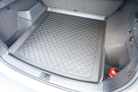 Tavite portbagaj Skoda Kodiaq PHEV, caroserie suv, an fabricatie 04.2024 - prezent, portbagaj superior, podea variabila in pozitie superioara | 193993GRD