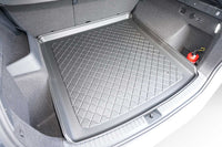 Tavite portbagaj Skoda Kodiaq PHEV, caroserie suv, an fabricatie 04.2024 - prezent, portbagaj superior, podea variabila in pozitie superioara | 193993GRD