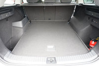 Tavite portbagaj Skoda Kodiaq PHEV, caroserie suv, an fabricatie 04.2024 - prezent, portbagaj superior, podea variabila in pozitie superioara | 193993GRD