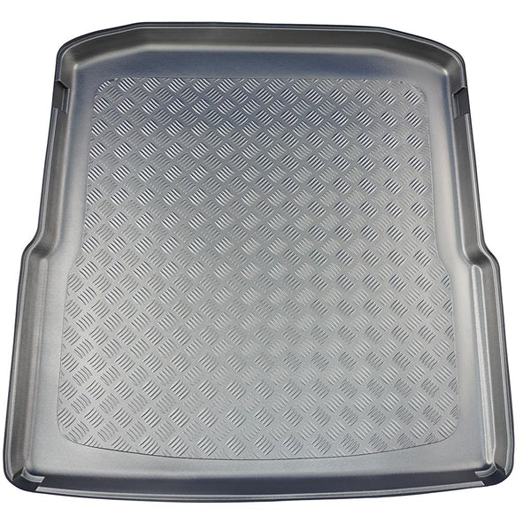 Tavita portbagaj Skoda Superb IV MHEV fabricatie 12.2023 - prezent, caroserie combi, portbagaj inferior, fara podea ajustabila pe inaltime, nu corespunde pentru PHEV #2