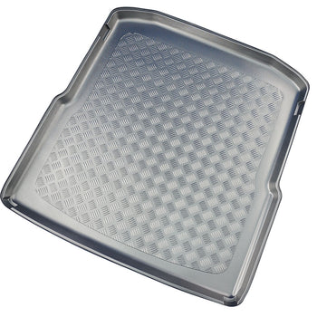 Tavita portbagaj Skoda Superb IV fabricatie 12.2023 - prezent, caroserie combi, portbagaj inferior, fara podea ajustabila pe inaltime, nu corespunde pentru PHEV #2