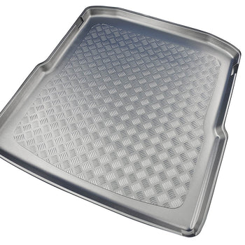 Tavita portbagaj Skoda Superb IV MHEV fabricatie 12.2023 - prezent, caroserie combi, portbagaj inferior, fara podea ajustabila pe inaltime, nu corespunde pentru PHEV #2