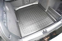 Tavite portbagaj Skoda Superb IV MHEV, caroserie combi, an fabricatie 12.2023 - prezent, portbagaj inferior, fara podea ajustabila pe inaltime, nu corespunde pentru phev | 193994BSC