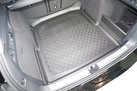 Tavite portbagaj Skoda Superb IV, caroserie combi, an fabricatie 12.2023 - prezent, portbagaj inferior, fara podea ajustabila pe inaltime, nu corespunde pentru phev | 193994GRD