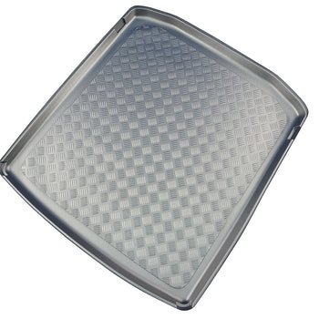 Tavita portbagaj Skoda Superb IV MHEV fabricatie 12.2023 - prezent, caroserie sedan, portbagaj inferior, fara podea reglabila pe inaltime #1