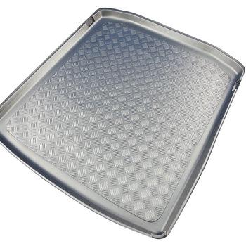 Tavita portbagaj Skoda Superb IV fabricatie 12.2023 - prezent, caroserie sedan, portbagaj inferior, fara podea reglabila pe inaltime #1