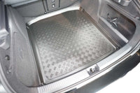 Tavite portbagaj Skoda Superb IV MHEV, caroserie sedan, an fabricatie 12.2023 - prezent, portbagaj inferior, fara podea reglabila pe inaltime | 193995BSC