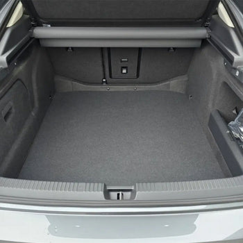 Tavita portbagaj Skoda Superb IV fabricatie 12.2023 - prezent, caroserie sedan, portbagaj inferior, fara podea reglabila pe inaltime #1