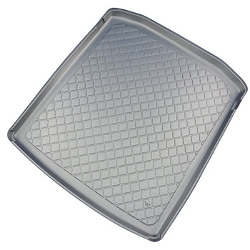 Tavita portbagaj Skoda Superb IV MHEV fabricatie 12.2023 - prezent, caroserie sedan, portbagaj inferior, fara podea reglabila pe inaltime #2