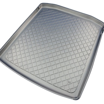 Tavita portbagaj Skoda Superb IV MHEV fabricatie 12.2023 - prezent, caroserie sedan, portbagaj inferior, fara podea reglabila pe inaltime #2