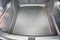 Tavite portbagaj Skoda Superb IV MHEV, caroserie sedan, an fabricatie 12.2023 - prezent, portbagaj inferior, fara podea reglabila pe inaltime | 193995GRD