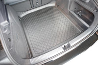 Tavite portbagaj Skoda Superb IV, caroserie sedan, an fabricatie 12.2023 - prezent, portbagaj inferior, fara podea reglabila pe inaltime | 193995GRD