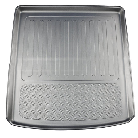 Tavita portbagaj Volkswagen Tayron fabricatie 03.2025 - prezent, caroserie suv, 7 locuri, rand 3 culcat #1