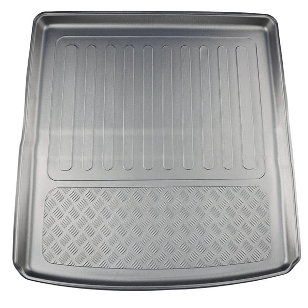 Tavita portbagaj Volkswagen Tayron fabricatie 03.2025 - prezent, caroserie suv, 7 locuri, rand 3 culcat #1