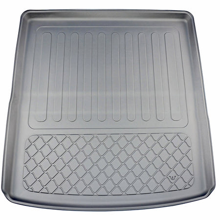 Tavita portbagaj Volkswagen Tayron fabricatie 03.2025 - prezent, caroserie suv, 7 locuri, rand 3 culcat #2