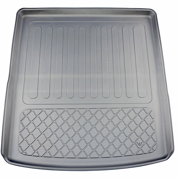 Tavita portbagaj Volkswagen Tayron fabricatie 03.2025 - prezent, caroserie suv, 7 locuri, rand 3 culcat #2