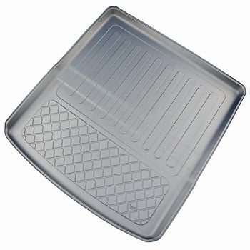 Tavita portbagaj Volkswagen Tayron fabricatie 03.2025 - prezent, caroserie suv, 7 locuri, rand 3 culcat #2