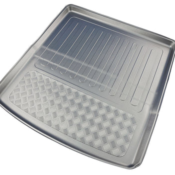 Tavita portbagaj Volkswagen Tayron fabricatie 03.2025 - prezent, caroserie suv, 7 locuri, rand 3 culcat #1