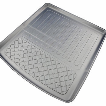 Tavita portbagaj Volkswagen Tayron fabricatie 03.2025 - prezent, caroserie suv, 7 locuri, rand 3 culcat #2