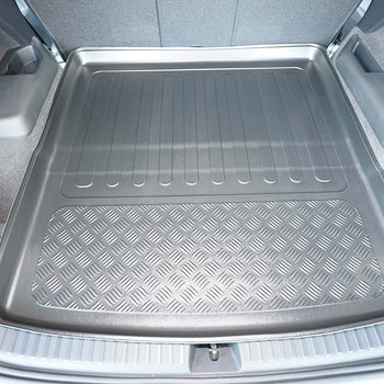 Tavita portbagaj Volkswagen Tayron fabricatie 03.2025 - prezent, caroserie suv, 7 locuri, rand 3 culcat #1