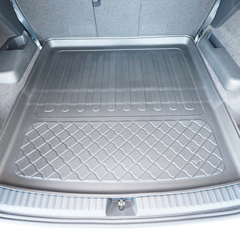 Tavita portbagaj Volkswagen Tayron fabricatie 03.2025 - prezent, caroserie suv, 7 locuri, rand 3 culcat #2