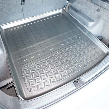 Tavita portbagaj Volkswagen Tayron fabricatie 03.2025 - prezent, caroserie suv, 7 locuri, rand 3 culcat #1