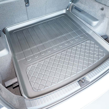 Tavita portbagaj Volkswagen Tayron fabricatie 03.2025 - prezent, caroserie suv, 7 locuri, rand 3 culcat #2