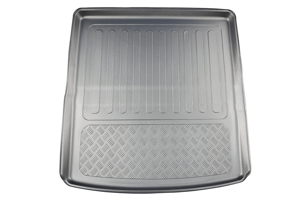 Tavite portbagaj Skoda Kodiaq Facelift II, caroserie suv, an fabricatie 12.2023 - prezent, 7 locuri, rand 3 culcat | 193996BSC