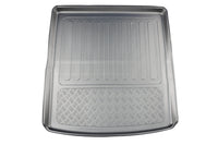 Tavite portbagaj Skoda Kodiaq Facelift II, caroserie suv, an fabricatie 12.2023 - prezent, 7 locuri, rand 3 culcat | 193996BSC