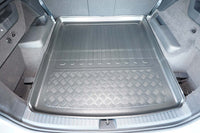 Tavite portbagaj Skoda Kodiaq Facelift II, caroserie suv, an fabricatie 12.2023 - prezent, 7 locuri, rand 3 culcat | 193996BSC