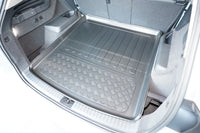 Tavite portbagaj Skoda Kodiaq Facelift II, caroserie suv, an fabricatie 12.2023 - prezent, 7 locuri, rand 3 culcat | 193996BSC