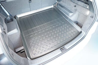 Tavite portbagaj Skoda Kodiaq Facelift II, caroserie suv, an fabricatie 12.2023 - prezent, 7 locuri, rand 3 culcat | 193996BSC