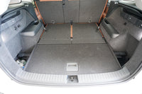 Tavite portbagaj Skoda Kodiaq Facelift II, caroserie suv, an fabricatie 12.2023 - prezent, 7 locuri, rand 3 culcat | 193996BSC
