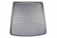 Tavite portbagaj Skoda Kodiaq II MHEV, caroserie suv, an fabricatie 02.2024 - prezent, 7 locuri, rand 3 culcat | 193996GRD