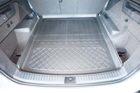 Tavite portbagaj Skoda Kodiaq II MHEV, caroserie suv, an fabricatie 02.2024 - prezent, 7 locuri, rand 3 culcat | 193996GRD