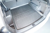 Tavite portbagaj Skoda Kodiaq II MHEV, caroserie suv, an fabricatie 02.2024 - prezent, 7 locuri, rand 3 culcat | 193996GRD