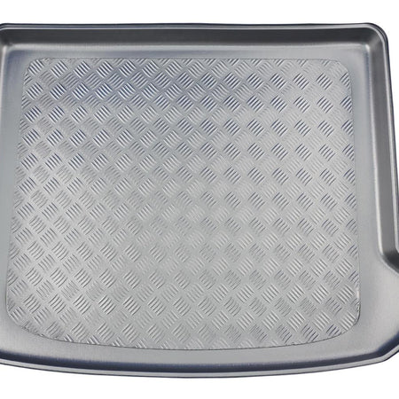 Tavita portbagaj Skoda Elroq fabricatie 01.2025 - prezent, caroserie suv, portbagaj superior, podea variabila in pozitie superioara #1