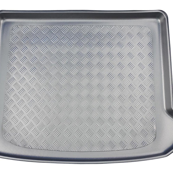 Tavita portbagaj Skoda Elroq fabricatie 01.2025 - prezent, caroserie suv, portbagaj superior, podea variabila in pozitie superioara #1