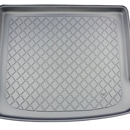 Tavita portbagaj Skoda Elroq fabricatie 01.2025 - prezent, caroserie suv, portbagaj superior, podea variabila in pozitie superioara #2