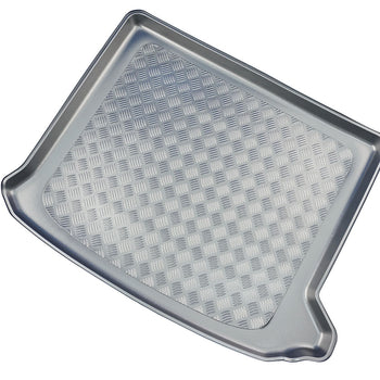 Tavita portbagaj Skoda Elroq fabricatie 01.2025 - prezent, caroserie suv, portbagaj superior, podea variabila in pozitie superioara #1