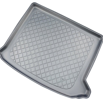 Tavita portbagaj Skoda Elroq fabricatie 01.2025 - prezent, caroserie suv, portbagaj superior, podea variabila in pozitie superioara #2