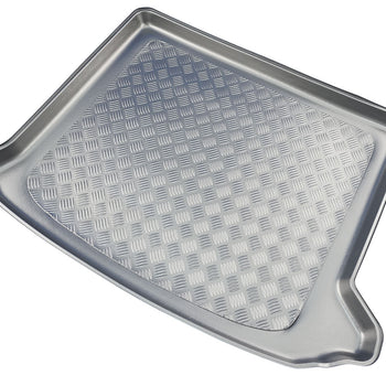 Tavita portbagaj Skoda Elroq fabricatie 01.2025 - prezent, caroserie suv, portbagaj superior, podea variabila in pozitie superioara #1