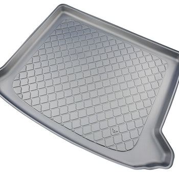 Tavita portbagaj Skoda Elroq fabricatie 01.2025 - prezent, caroserie suv, portbagaj superior, podea variabila in pozitie superioara #2