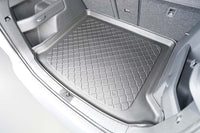 Tavite portbagaj Skoda Elroq, caroserie suv, an fabricatie 01.2025 - prezent, portbagaj superior, podea variabila in pozitie superioara | 193997GRD