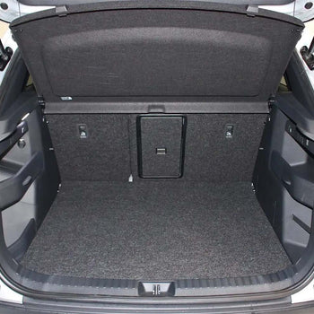 Tavita portbagaj Skoda Elroq fabricatie 01.2025 - prezent, caroserie suv, portbagaj superior, podea variabila in pozitie superioara #2