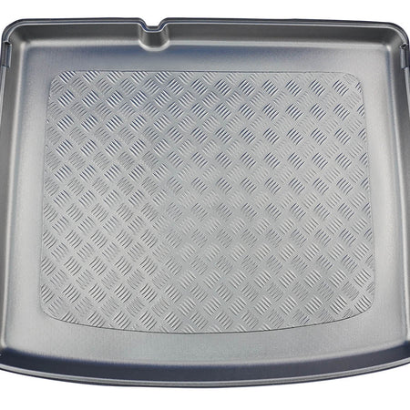 Tavita portbagaj Skoda Elroq fabricatie 01.2025 - prezent, caroserie suv, portbagaj inferior, fara podea reglabila pe inaltime #2