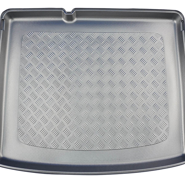 Tavita portbagaj Skoda Elroq fabricatie 01.2025 - prezent, caroserie suv, portbagaj inferior, fara podea reglabila pe inaltime #2